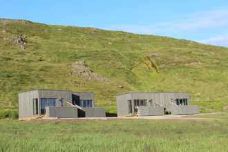 Exterior 4 Laxardalur Cabin