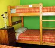 Phòng ngủ 4 Casa del Mochilero - Hostel