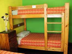 Phòng ngủ 4 Casa del Mochilero - Hostel
