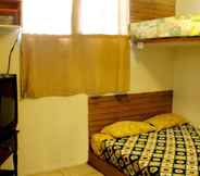 Phòng ngủ 7 Casa del Mochilero - Hostel