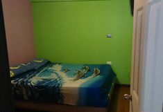 Phòng ngủ 5 Hostal Sargento Del Mar