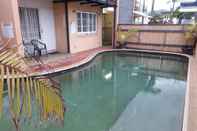 Kolam Renang Accommodation On Sheridan