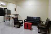 Lobi 24A Home Stay Near Bukit Bintang