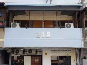 Bangunan 4 24A Home Stay Near Bukit Bintang