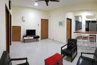 Common Space 24A Home Stay Near Bukit Bintang