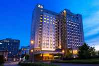 Exterior Hotel ＆ Spa Century Marina Hakodate