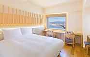 Bedroom 5 Hotel ＆ Spa Century Marina Hakodate
