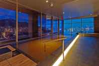 Swimming Pool Hotel ＆ Spa Century Marina Hakodate