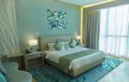 Kamar Tidur 7 Royal M Hotel & Resort Abu Dhabi