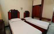 Kamar Tidur 3 Hotel Naveen