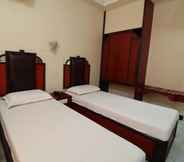 Kamar Tidur 3 Hotel Naveen