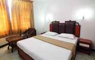 Kamar Tidur 4 Hotel Naveen