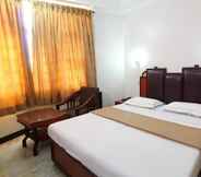 Kamar Tidur 4 Hotel Naveen