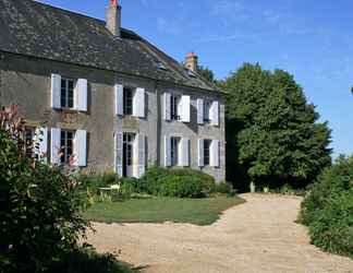 Exterior 2 Chambres d'hotes du Jay