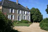 Exterior Chambres d'hotes du Jay