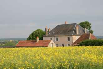 Exterior 4 Chambres d'hotes du Jay