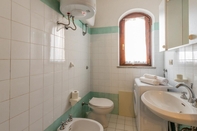 ห้องน้ำภายในห้อง Villa Agave