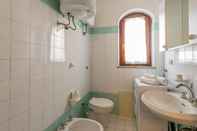 In-room Bathroom Villa Agave