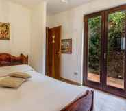 Phòng ngủ 2 Villa Agave