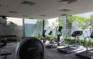 Fitness Center 2 Mercu Summer Suites Freluxe Homestay