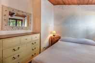 Bedroom Villetta Hemingway