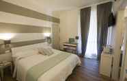 Phòng ngủ 6 Suite Simonetta