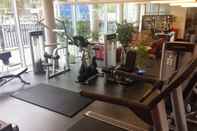 Fitness Center Davies Court - Hostel