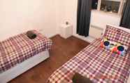 Kamar Tidur 6 Brook Court Barking