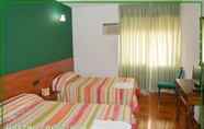 Bedroom 4 Hostal Cabezuela