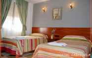 Phòng ngủ 6 Hostal Cabezuela
