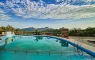 Swimming Pool 7 Sterling Mount Abu