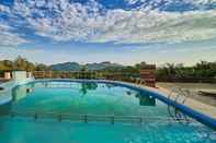 Swimming Pool Sterling Mount Abu