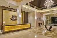 Lobby Sterling Mount Abu