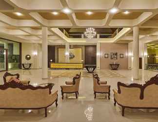 Lobby 2 Sterling Mount Abu