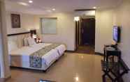 Bedroom 2 Sterling Mount Abu