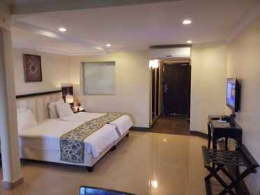 Sterling Mount Abu, Mount Ābu – Updated 2024 Prices