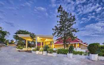 Exterior 4 Sterling Mount Abu