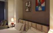 Bedroom 4 Sterling Mount Abu