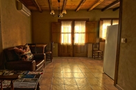 Common Space Casa Rural Los Portales