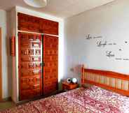 ห้องนอน 3 Apartamento Dolce Vita - A102