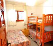 ห้องนอน 6 Apartamento Dolce Vita - A102