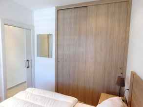 Bedroom 4 Apartamento Gran Lago - A129