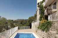 Swimming Pool Villa De Los Vientos - A149