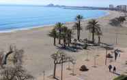 Nearby View and Attractions 7 Estudio Castell Joncar - A151