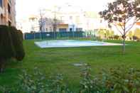 Swimming Pool Apartamento Gran Reserva - A162