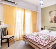 Bilik Tidur 3 Grand Central Athinian Apartments