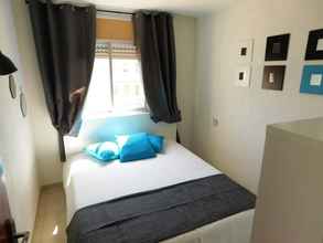 ห้องนอน 4 Apartamento Lorena - A195