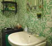 In-room Bathroom 7 B & B il Bacchino Prato