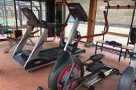 Fitness Center Resort San Nicola