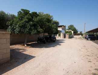 Exterior 2 Villa Urania